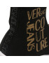 Versace Jeans Couture Сникърси 74VA3SVA Черен - Pepit.bg