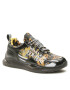 Versace Jeans Couture Сникърси 74YA3S1B Черен - Pepit.bg