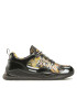 Versace Jeans Couture Сникърси 74YA3S1B Черен - Pepit.bg