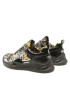 Versace Jeans Couture Сникърси 74YA3S1B Черен - Pepit.bg
