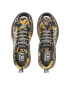 Versace Jeans Couture Сникърси 74YA3S1B Черен - Pepit.bg