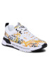 Versace Jeans Couture Сникърси 74YA3SA1 Бял - Pepit.bg