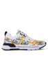 Versace Jeans Couture Сникърси 74YA3SA1 Бял - Pepit.bg