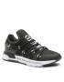 Versace Jeans Couture Сникърси 74YA3SA6 Черен - Pepit.bg