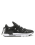 Versace Jeans Couture Сникърси 74YA3SA6 Черен - Pepit.bg