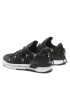Versace Jeans Couture Сникърси 74YA3SA6 Черен - Pepit.bg