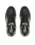 Versace Jeans Couture Сникърси 74YA3SC2 Черен - Pepit.bg