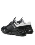 Versace Jeans Couture Сникърси 74YA3SC2 Черен - Pepit.bg