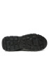 Versace Jeans Couture Сникърси 74YA3SC2 Черен - Pepit.bg