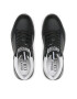 Versace Jeans Couture Сникърси 74YA3SC2 Черен - Pepit.bg