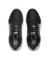 Versace Jeans Couture Сникърси 74YA3SCC Черен - Pepit.bg