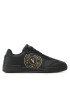 Versace Jeans Couture Сникърси 74YA3SD1 Черен - Pepit.bg
