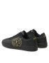 Versace Jeans Couture Сникърси 74YA3SD1 Черен - Pepit.bg