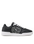 Versace Jeans Couture Сникърси 74YA3SD1 Черен - Pepit.bg