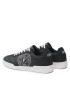 Versace Jeans Couture Сникърси 74YA3SD1 Черен - Pepit.bg