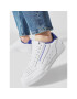 Versace Jeans Couture Сникърси 74YA3SD4 Бял - Pepit.bg