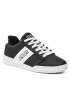 Versace Jeans Couture Сникърси 74YA3SD5 Черен - Pepit.bg