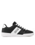 Versace Jeans Couture Сникърси 74YA3SD5 Черен - Pepit.bg