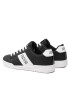 Versace Jeans Couture Сникърси 74YA3SD5 Черен - Pepit.bg