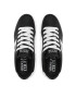 Versace Jeans Couture Сникърси 74YA3SD5 Черен - Pepit.bg