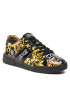 Versace Jeans Couture Сникърси 74YA3SD5 Жълт - Pepit.bg