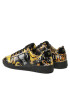 Versace Jeans Couture Сникърси 74YA3SD5 Жълт - Pepit.bg