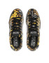 Versace Jeans Couture Сникърси 74YA3SD5 Жълт - Pepit.bg