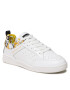Versace Jeans Couture Сникърси 74YA3SD6 Бял - Pepit.bg