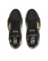 Versace Jeans Couture Сникърси 74YA3SI9 Черен - Pepit.bg
