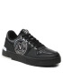 Versace Jeans Couture Сникърси 74YA3SJ1 Черен - Pepit.bg