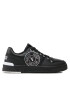 Versace Jeans Couture Сникърси 74YA3SJ1 Черен - Pepit.bg
