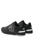 Versace Jeans Couture Сникърси 74YA3SJ1 Черен - Pepit.bg