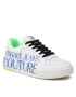 Versace Jeans Couture Сникърси 74YA3SJ5 Бял - Pepit.bg