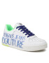 Versace Jeans Couture Сникърси 74YA3SJ5 Бял - Pepit.bg