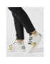 Versace Jeans Couture Сникърси 74YA3SJ7 Бял - Pepit.bg