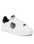Versace Jeans Couture Сникърси 74YA3SK1 Бял - Pepit.bg