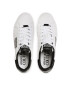 Versace Jeans Couture Сникърси 74YA3SK1 Бял - Pepit.bg