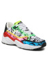 Versace Jeans Couture Сникърси 74YA3SW9 Цветен - Pepit.bg