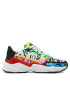 Versace Jeans Couture Сникърси 74YA3SW9 Цветен - Pepit.bg