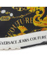 Versace Jeans Couture Сникърси 75VA3SA4 Черен - Pepit.bg