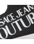 Versace Jeans Couture Сникърси 75VA3SB5 Черен - Pepit.bg