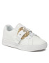 Versace Jeans Couture Сникърси 75VA3SK9 Бял - Pepit.bg