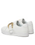 Versace Jeans Couture Сникърси 75VA3SK9 Бял - Pepit.bg