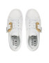 Versace Jeans Couture Сникърси 75VA3SK9 Бял - Pepit.bg
