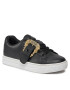 Versace Jeans Couture Сникърси 75VA3SK9 Черен - Pepit.bg