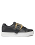 Versace Jeans Couture Сникърси 75VA3SK9 Черен - Pepit.bg