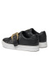 Versace Jeans Couture Сникърси 75VA3SK9 Черен - Pepit.bg