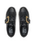 Versace Jeans Couture Сникърси 75VA3SK9 Черен - Pepit.bg