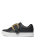 Versace Jeans Couture Сникърси 75VA3SK9 Черен - Pepit.bg