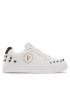 Versace Jeans Couture Сникърси 75VA3SKC Бял - Pepit.bg